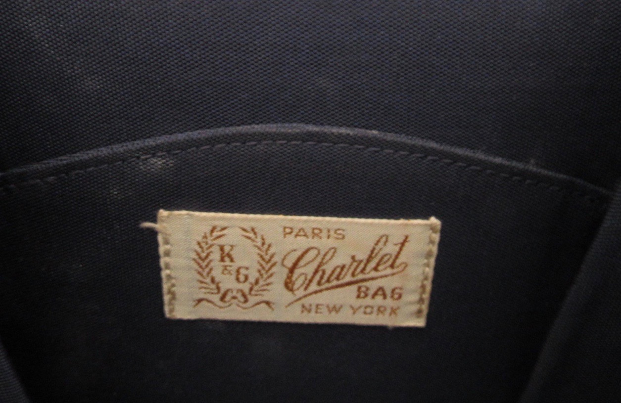 K&g charlet discount bag